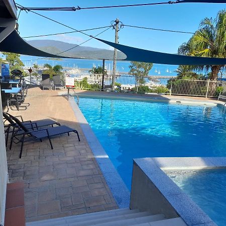 Airlie Apartments Airlie Beach Εξωτερικό φωτογραφία