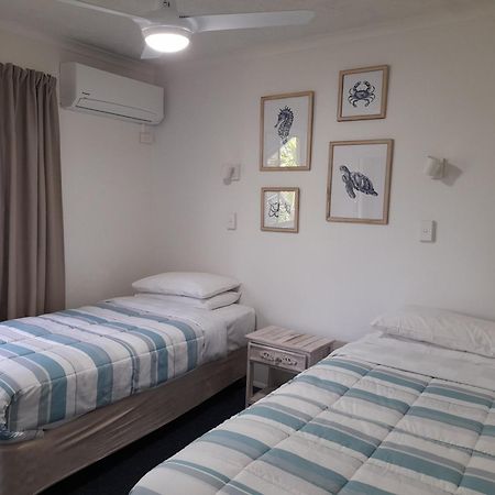 Airlie Apartments Airlie Beach Εξωτερικό φωτογραφία