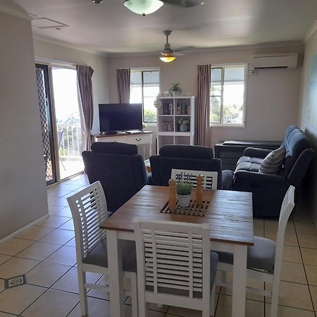 Airlie Apartments Airlie Beach Εξωτερικό φωτογραφία