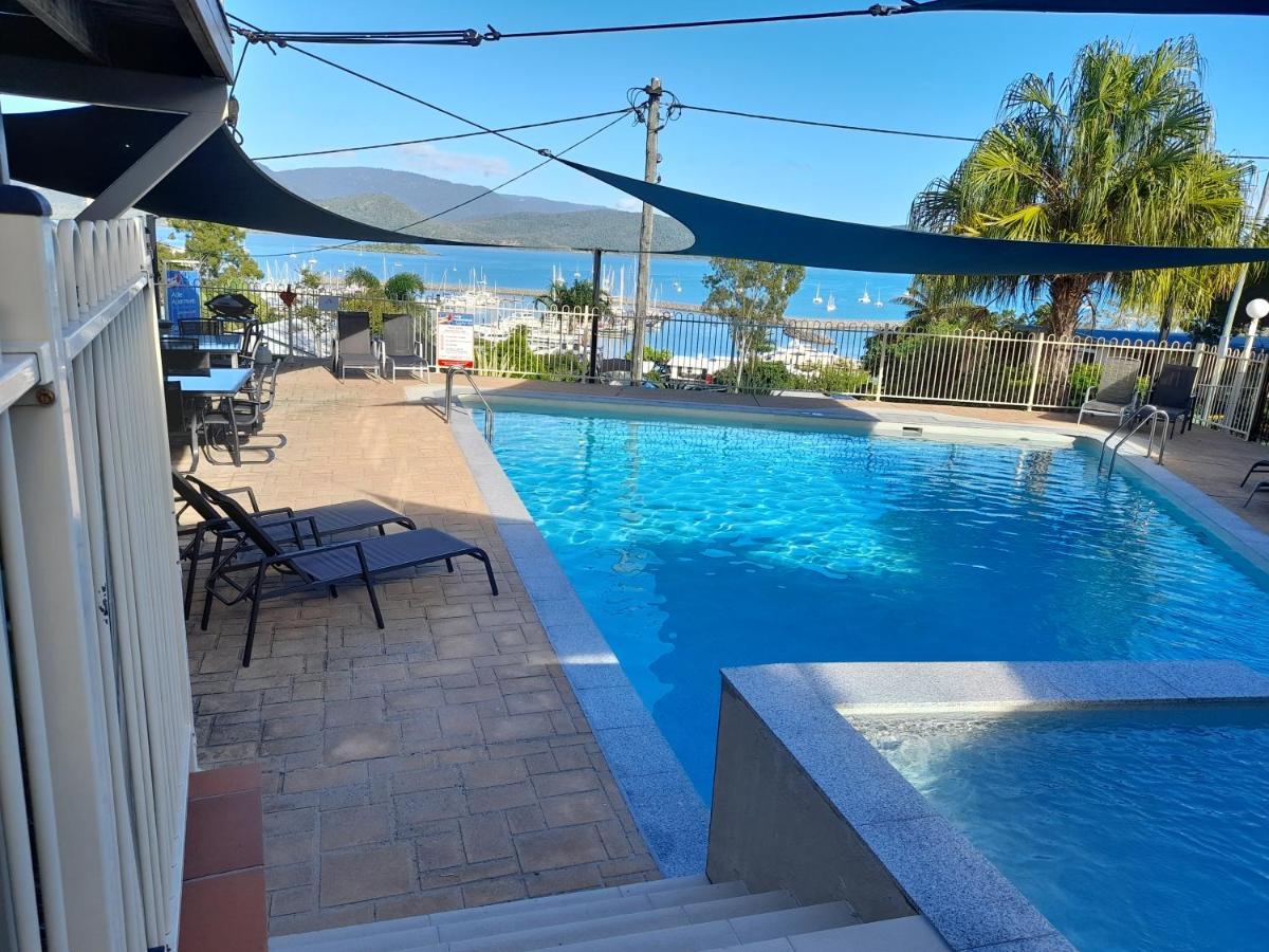 Airlie Apartments Airlie Beach Εξωτερικό φωτογραφία