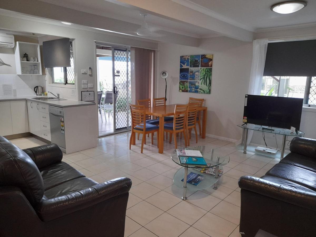 Airlie Apartments Airlie Beach Εξωτερικό φωτογραφία