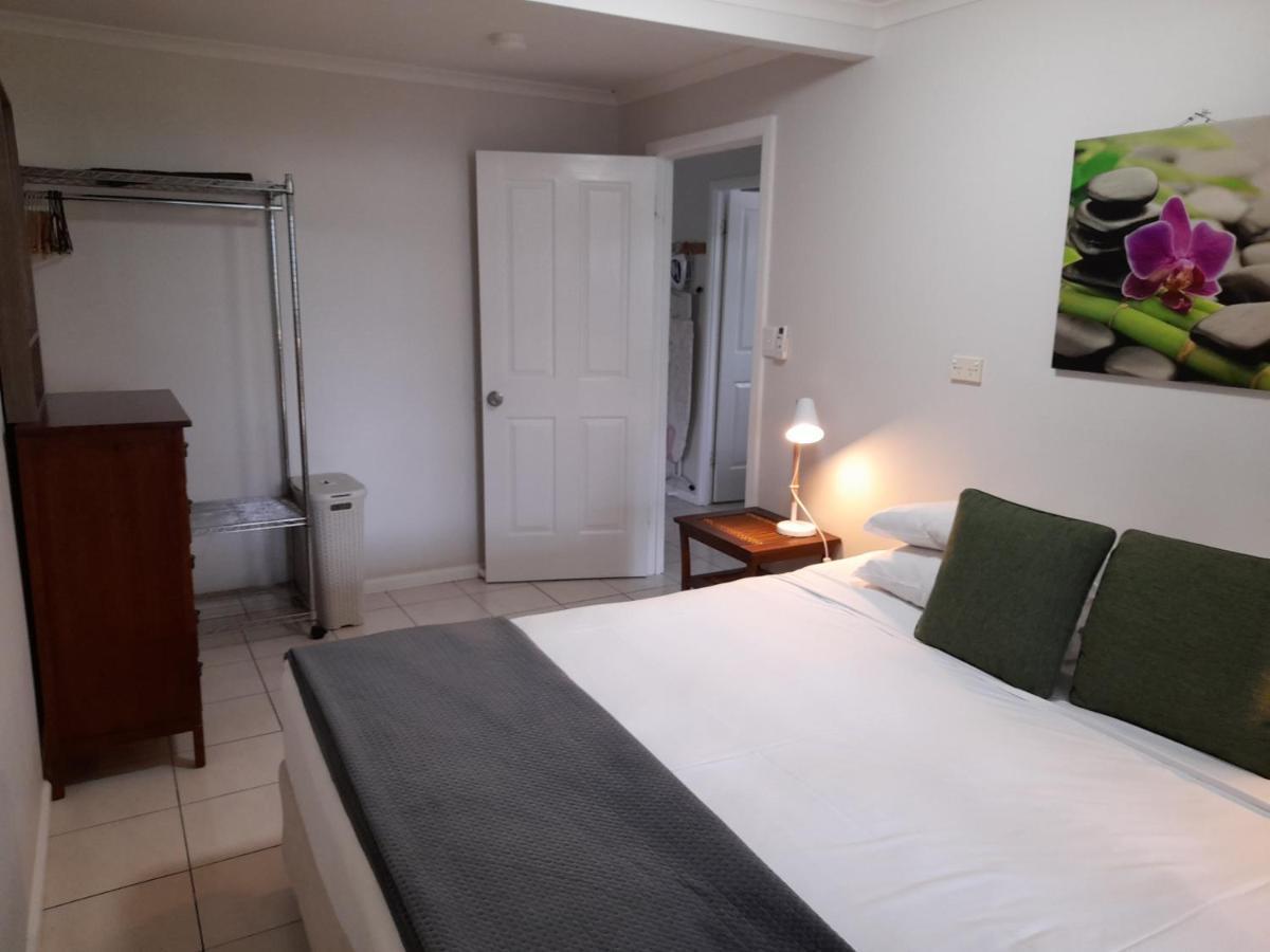 Airlie Apartments Airlie Beach Εξωτερικό φωτογραφία