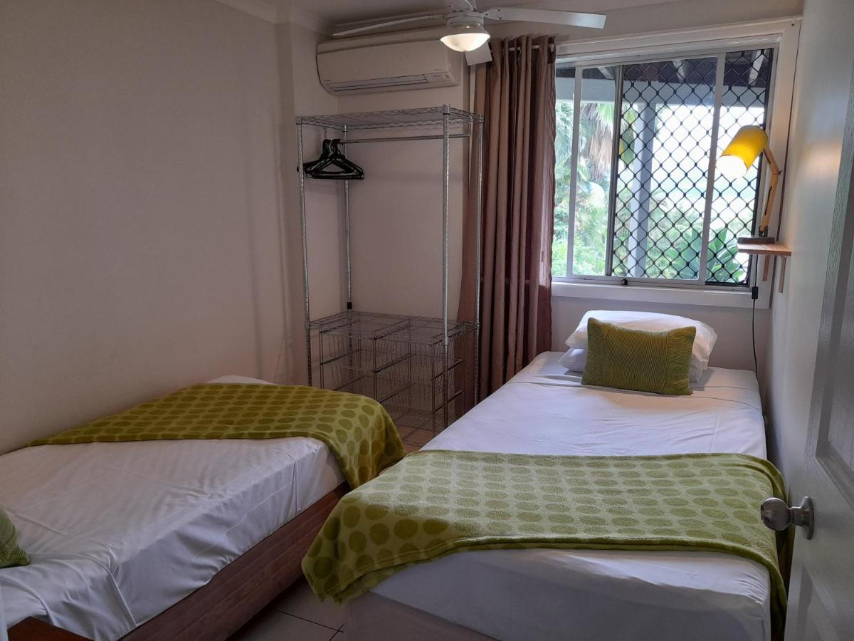 Airlie Apartments Airlie Beach Εξωτερικό φωτογραφία