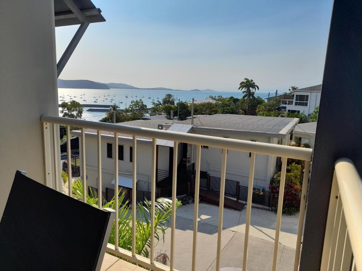 Airlie Apartments Airlie Beach Εξωτερικό φωτογραφία