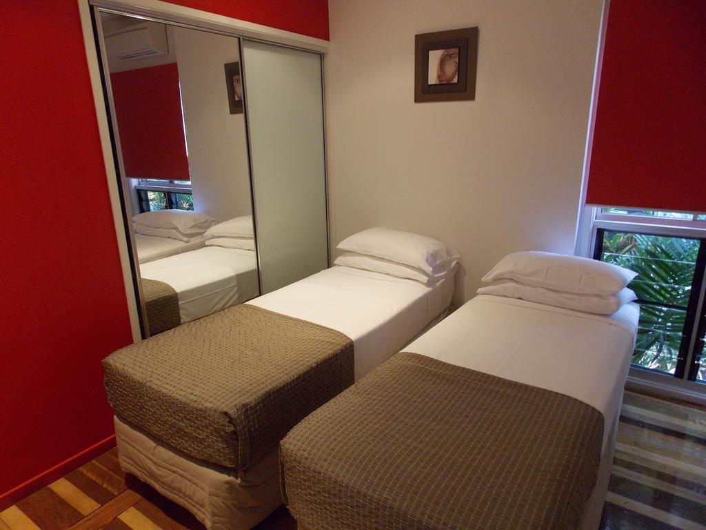 Airlie Apartments Airlie Beach Δωμάτιο φωτογραφία
