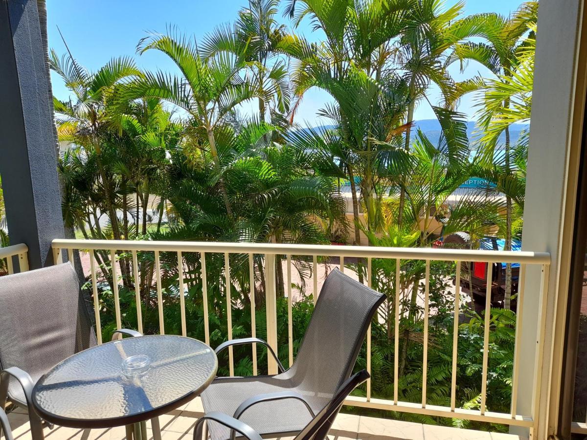 Airlie Apartments Airlie Beach Εξωτερικό φωτογραφία