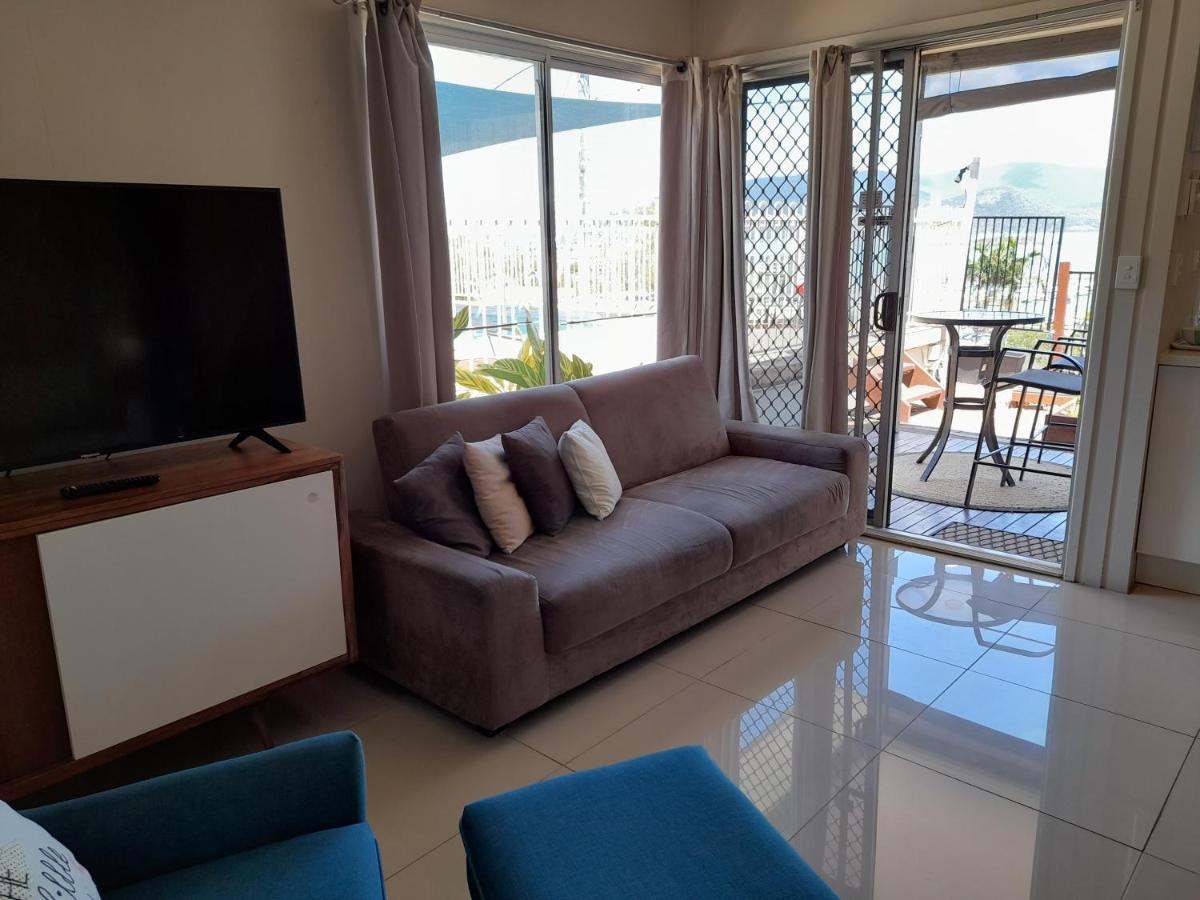 Airlie Apartments Airlie Beach Εξωτερικό φωτογραφία