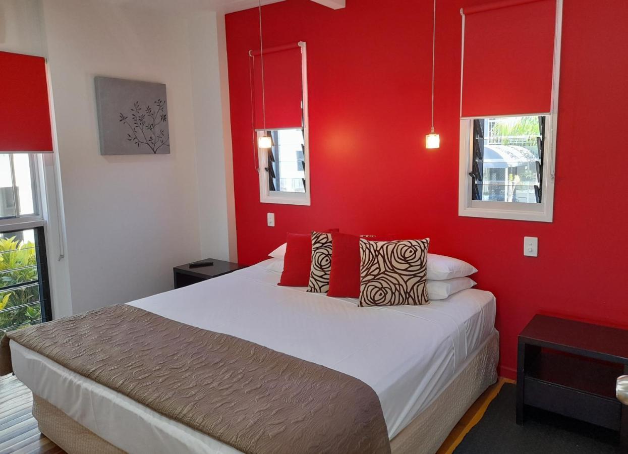 Airlie Apartments Airlie Beach Εξωτερικό φωτογραφία