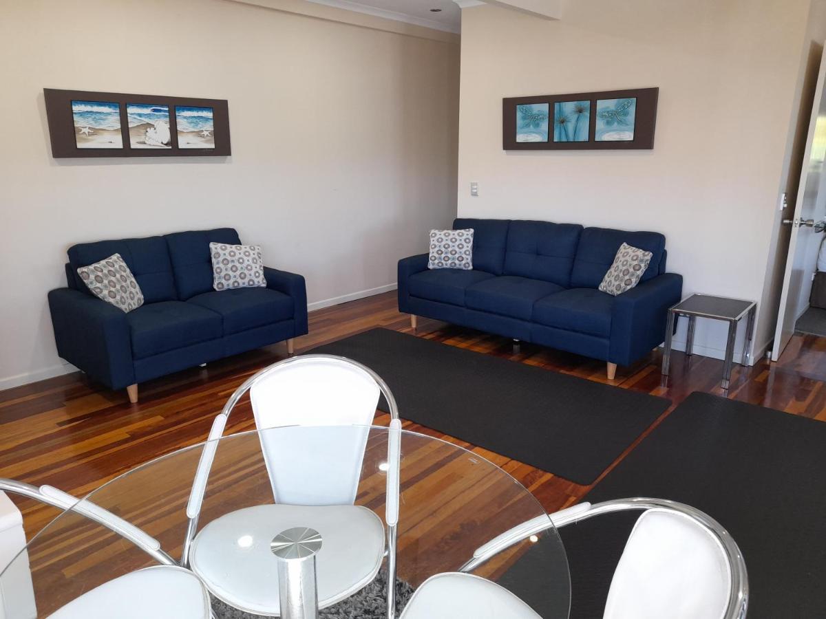 Airlie Apartments Airlie Beach Εξωτερικό φωτογραφία