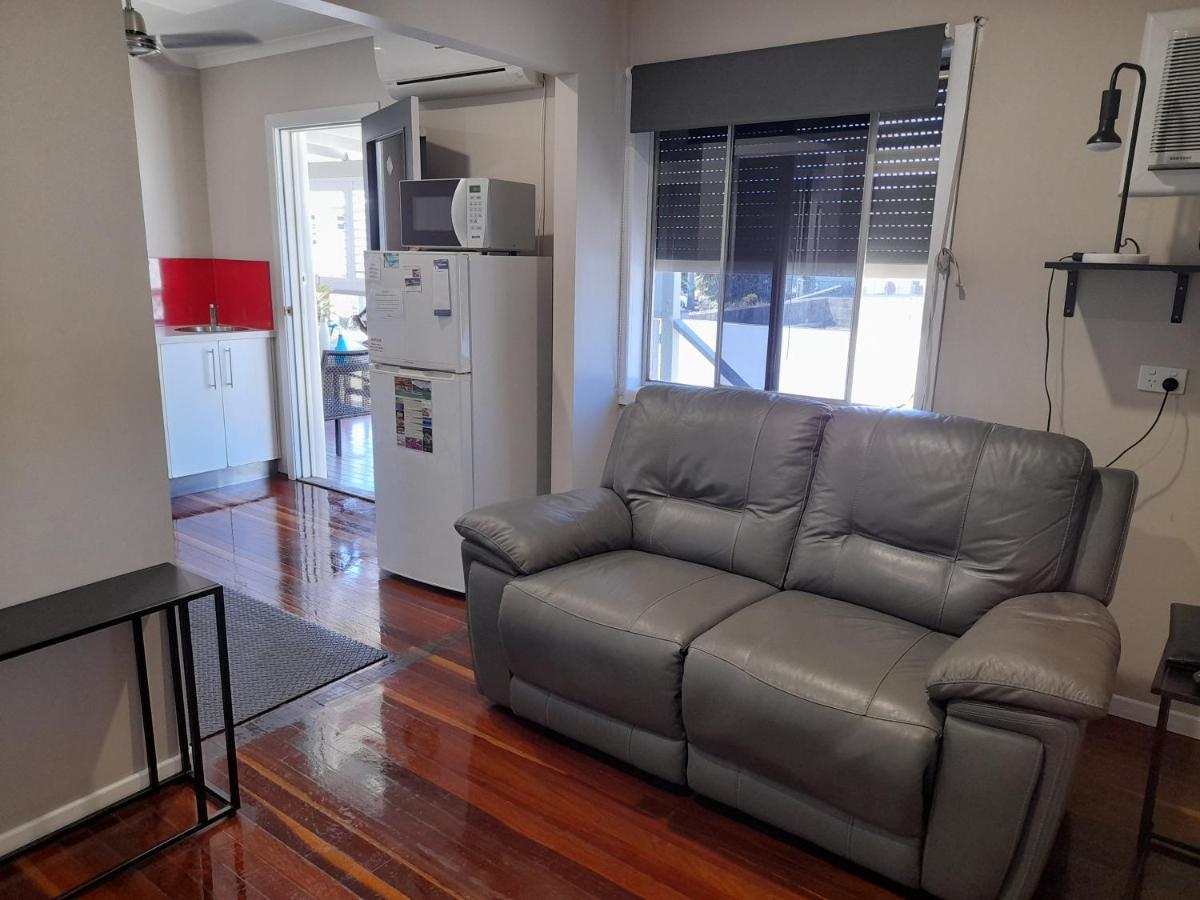 Airlie Apartments Airlie Beach Εξωτερικό φωτογραφία