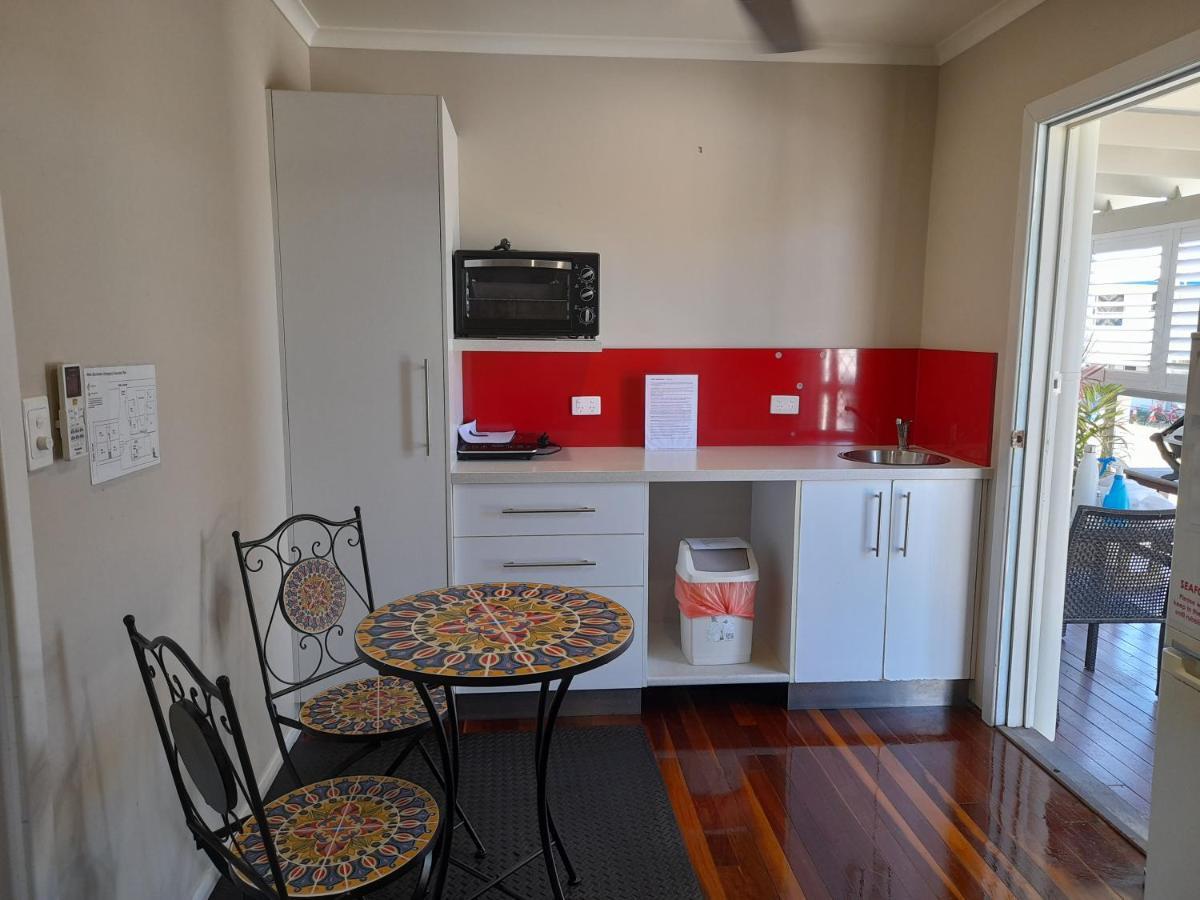 Airlie Apartments Airlie Beach Εξωτερικό φωτογραφία