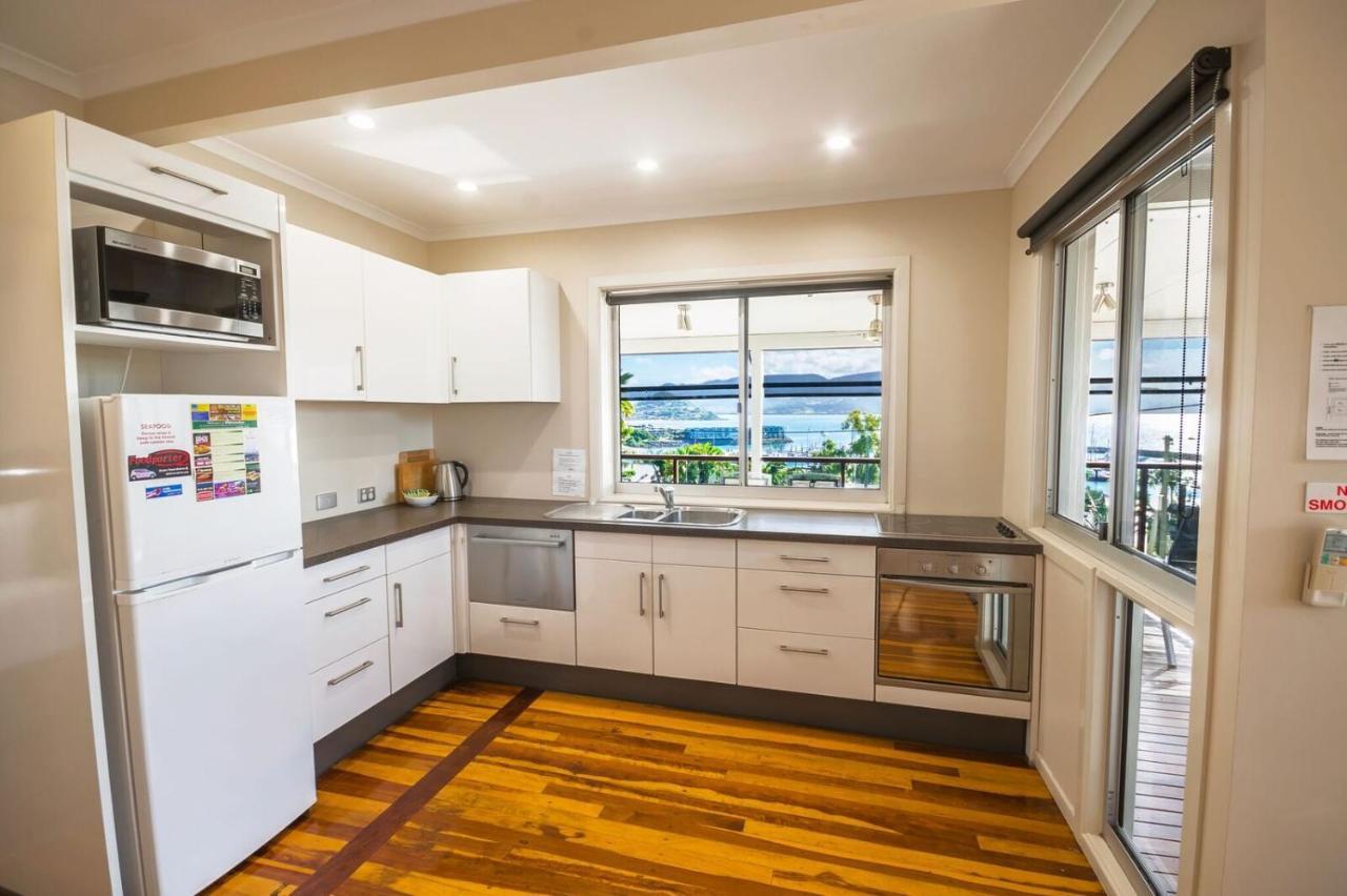 Airlie Apartments Airlie Beach Εξωτερικό φωτογραφία