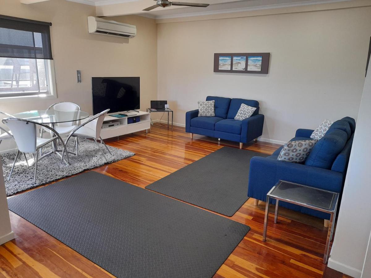 Airlie Apartments Airlie Beach Εξωτερικό φωτογραφία
