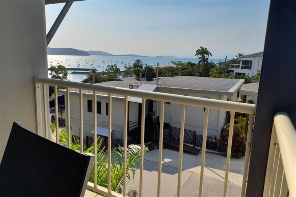 Airlie Apartments Airlie Beach Εξωτερικό φωτογραφία