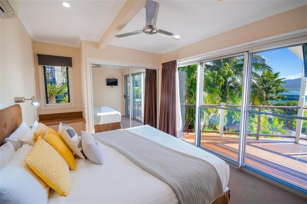 Airlie Apartments Airlie Beach Εξωτερικό φωτογραφία