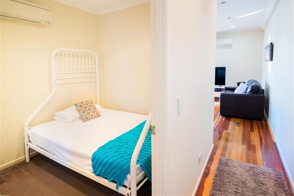 Airlie Apartments Airlie Beach Εξωτερικό φωτογραφία
