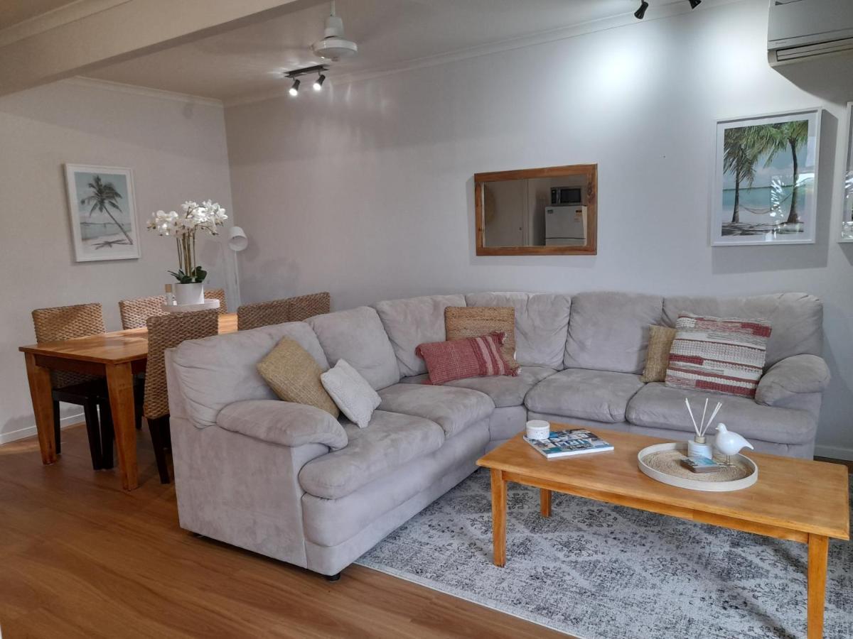 Airlie Apartments Airlie Beach Εξωτερικό φωτογραφία
