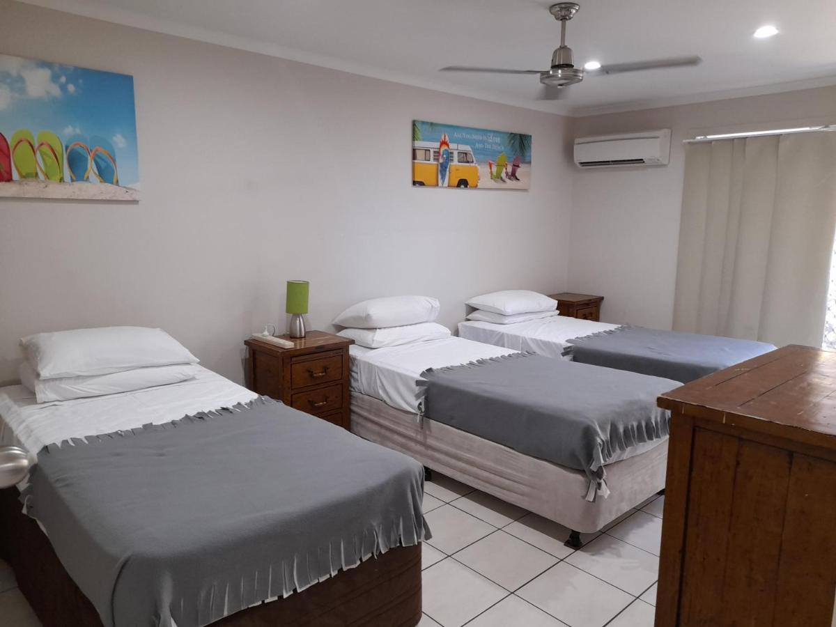 Airlie Apartments Airlie Beach Εξωτερικό φωτογραφία