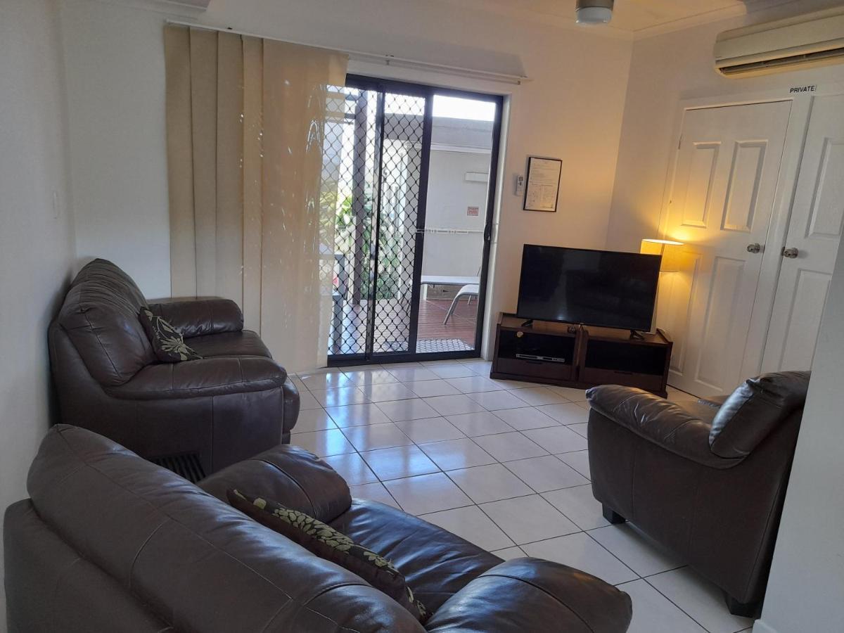 Airlie Apartments Airlie Beach Εξωτερικό φωτογραφία