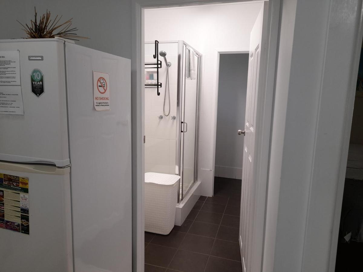 Airlie Apartments Airlie Beach Εξωτερικό φωτογραφία