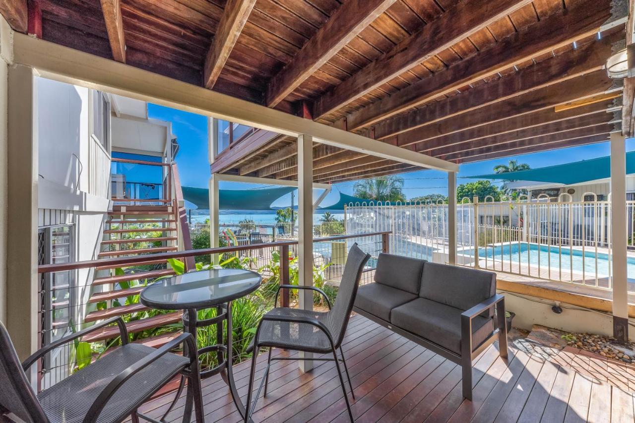 Airlie Apartments Airlie Beach Εξωτερικό φωτογραφία