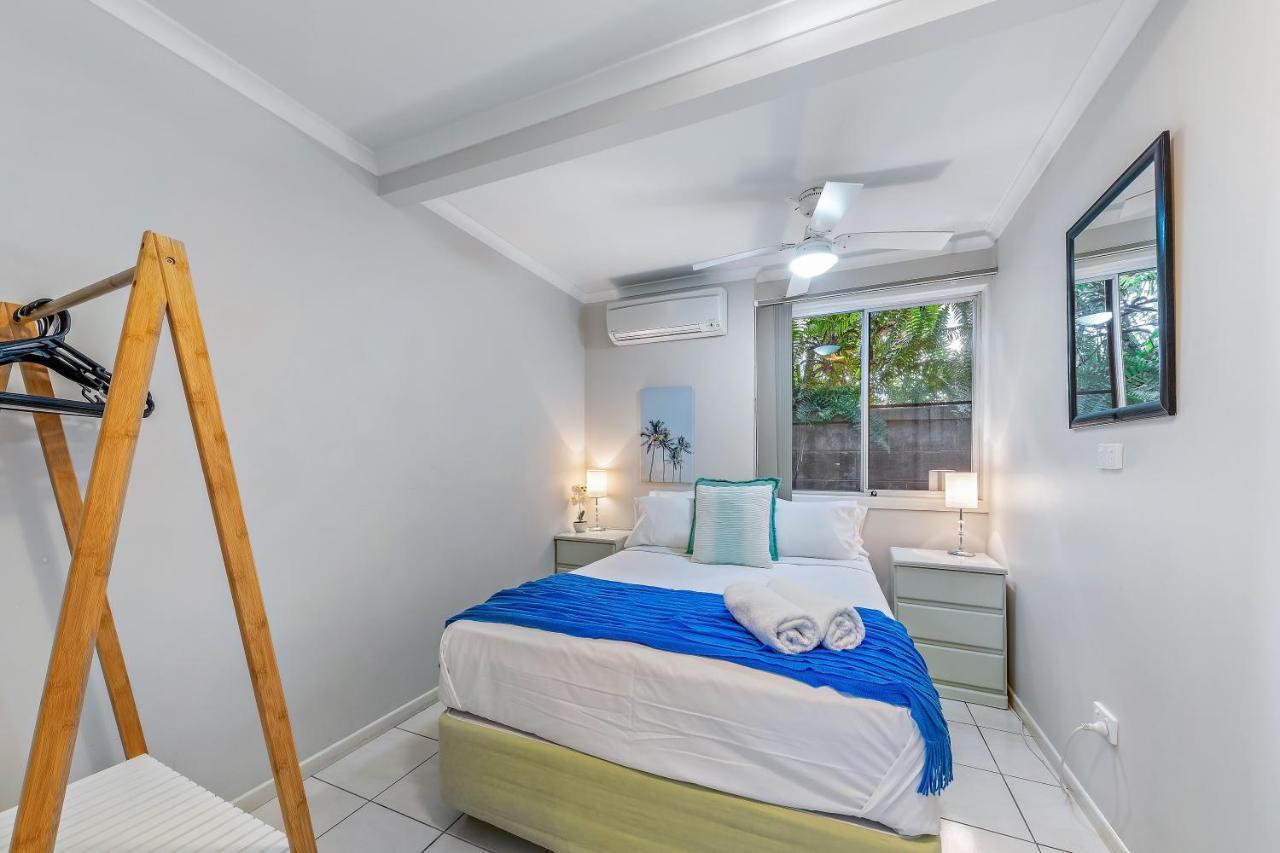 Airlie Apartments Airlie Beach Εξωτερικό φωτογραφία