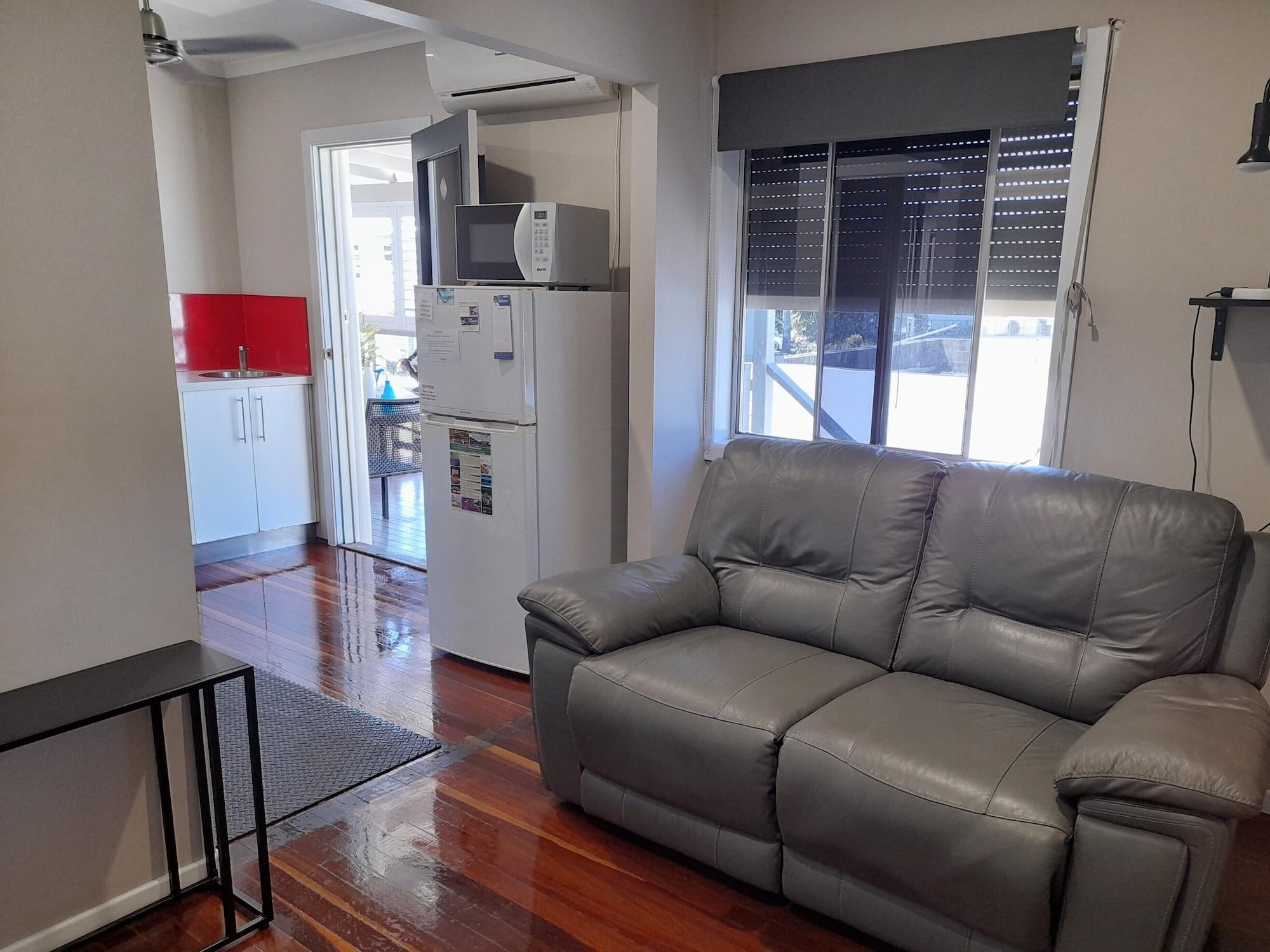 Airlie Apartments Airlie Beach Εξωτερικό φωτογραφία
