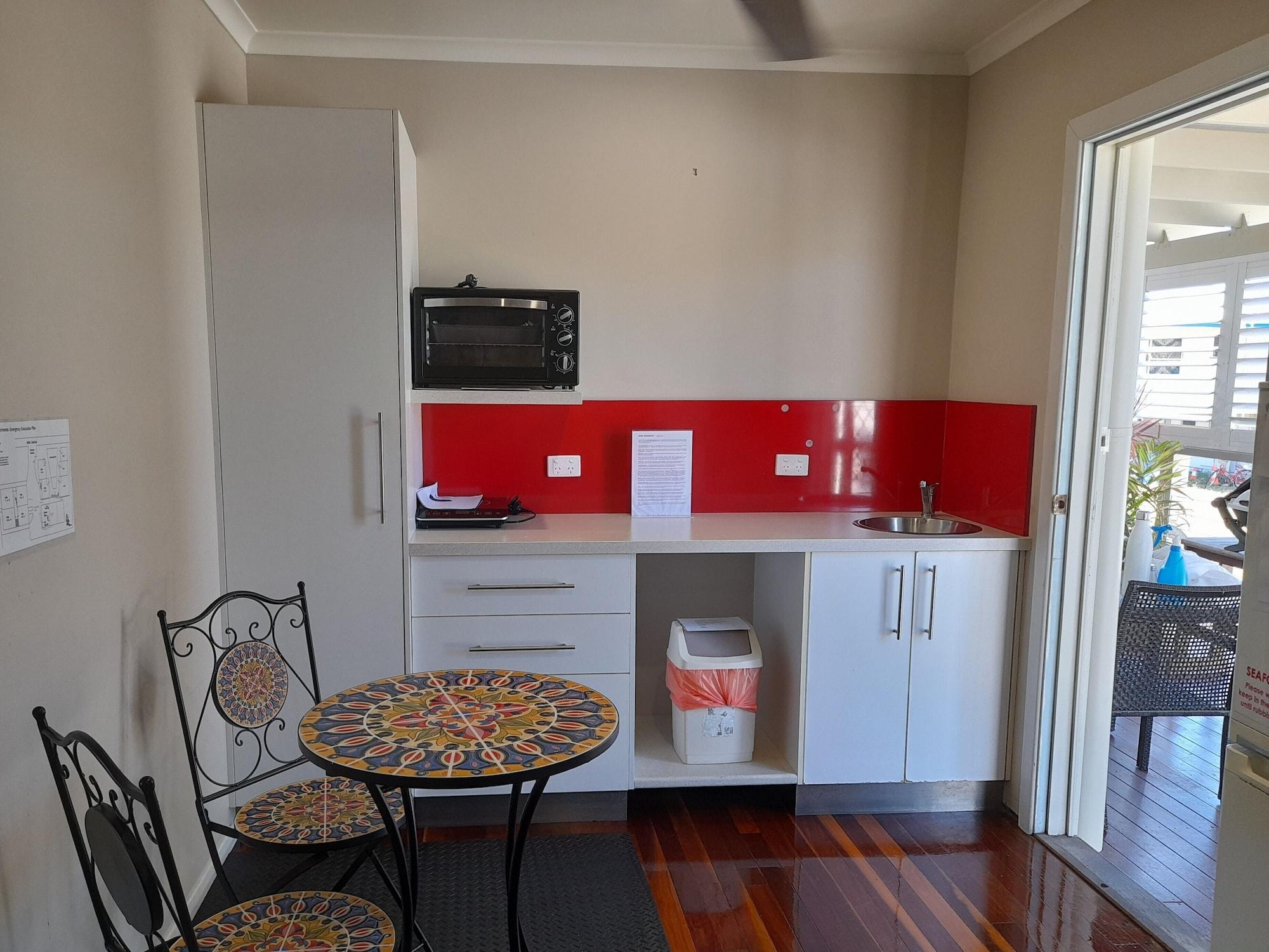 Airlie Apartments Airlie Beach Εξωτερικό φωτογραφία