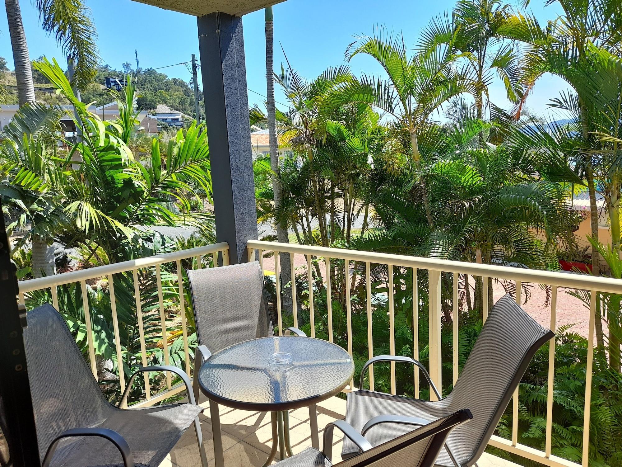 Airlie Apartments Airlie Beach Εξωτερικό φωτογραφία