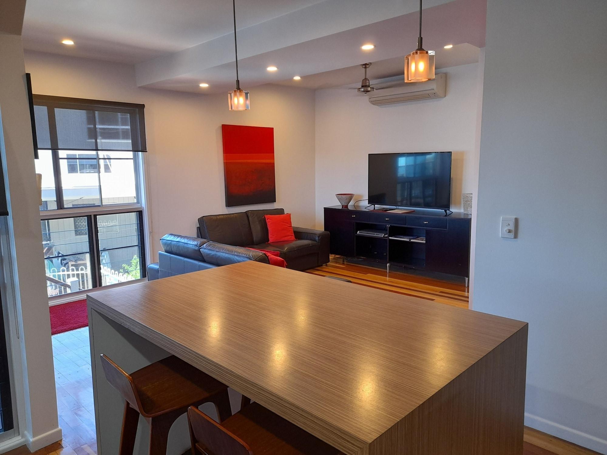 Airlie Apartments Airlie Beach Εξωτερικό φωτογραφία