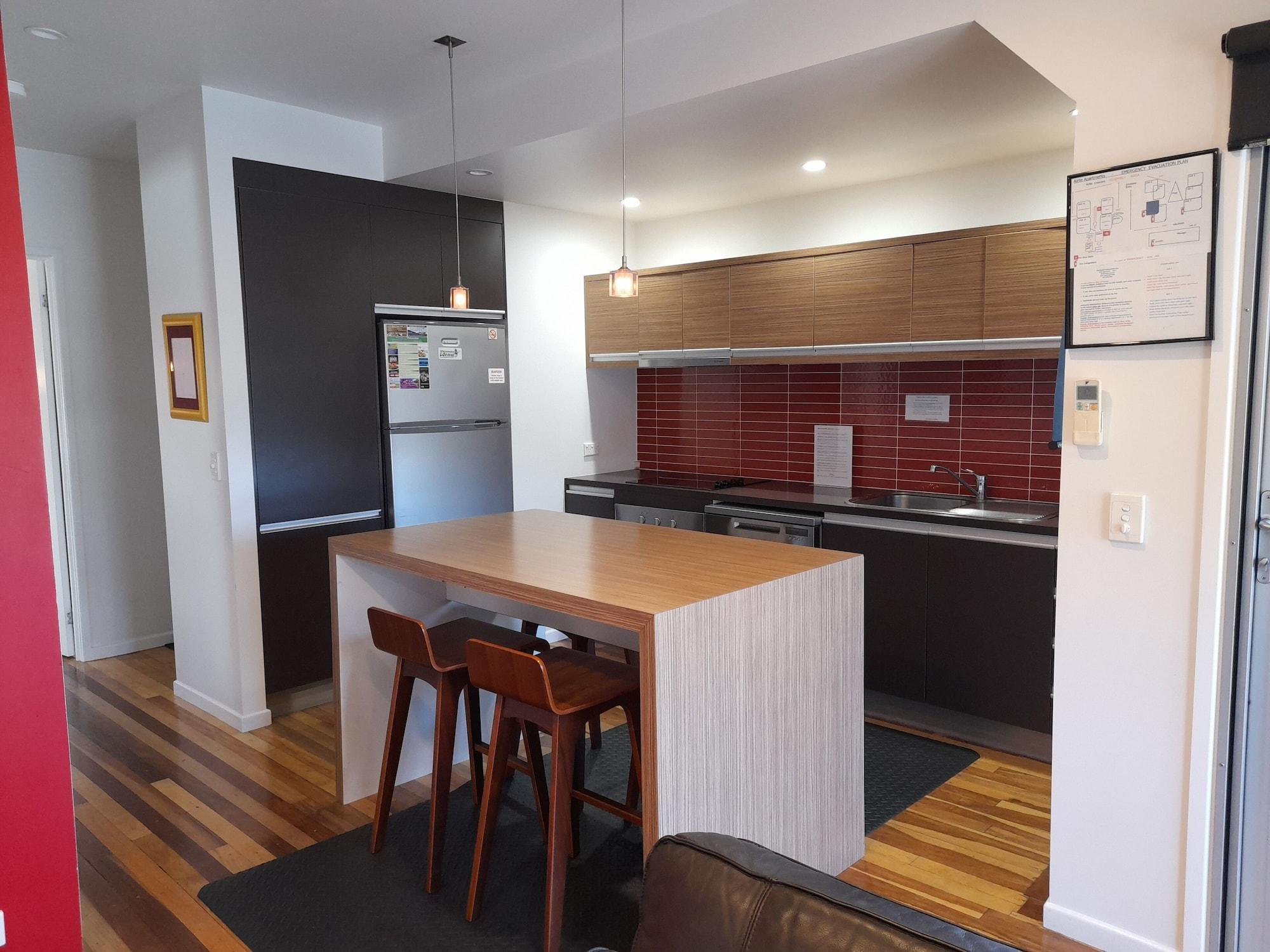Airlie Apartments Airlie Beach Εξωτερικό φωτογραφία