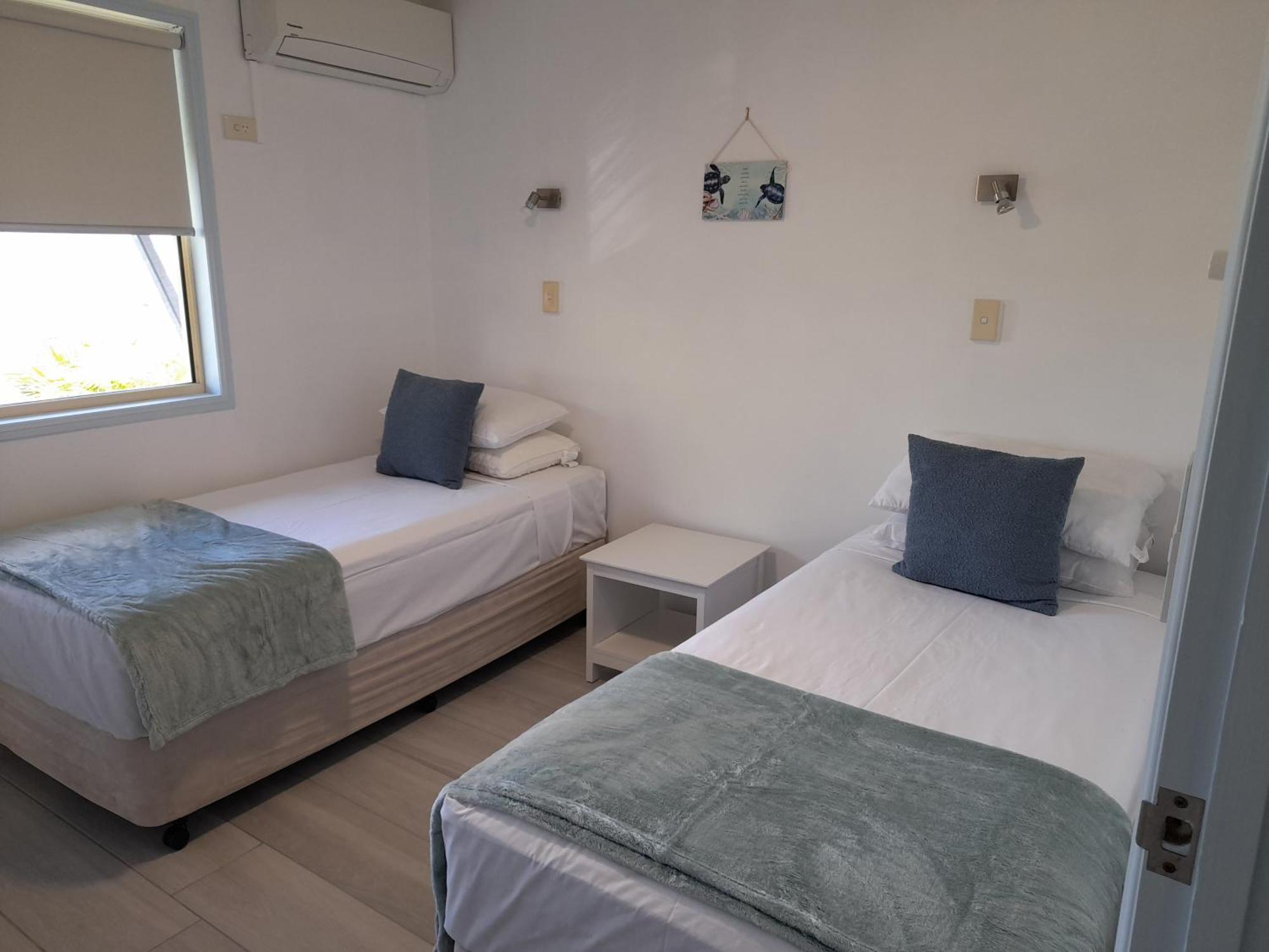 Airlie Apartments Airlie Beach Εξωτερικό φωτογραφία