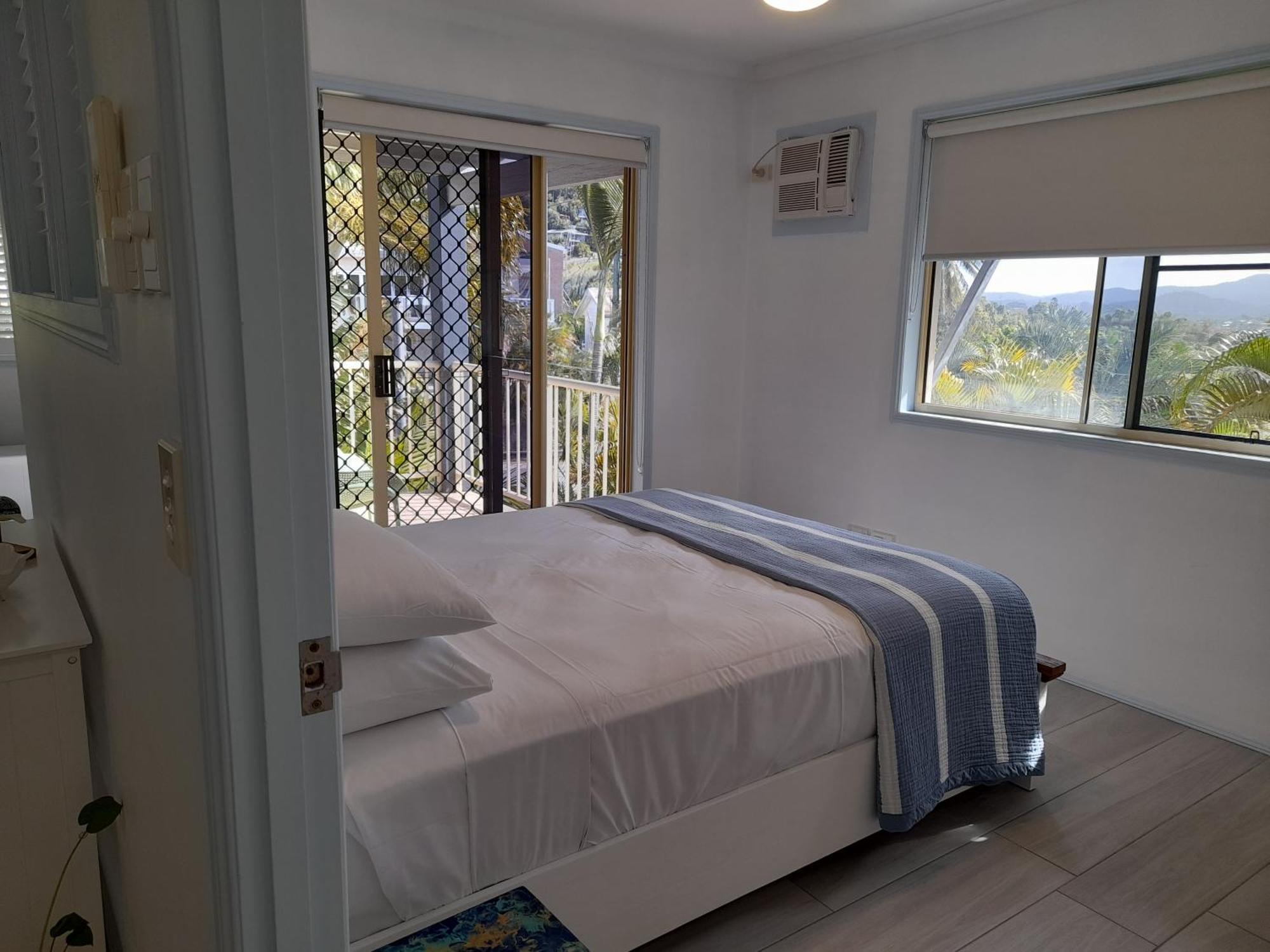 Airlie Apartments Airlie Beach Εξωτερικό φωτογραφία