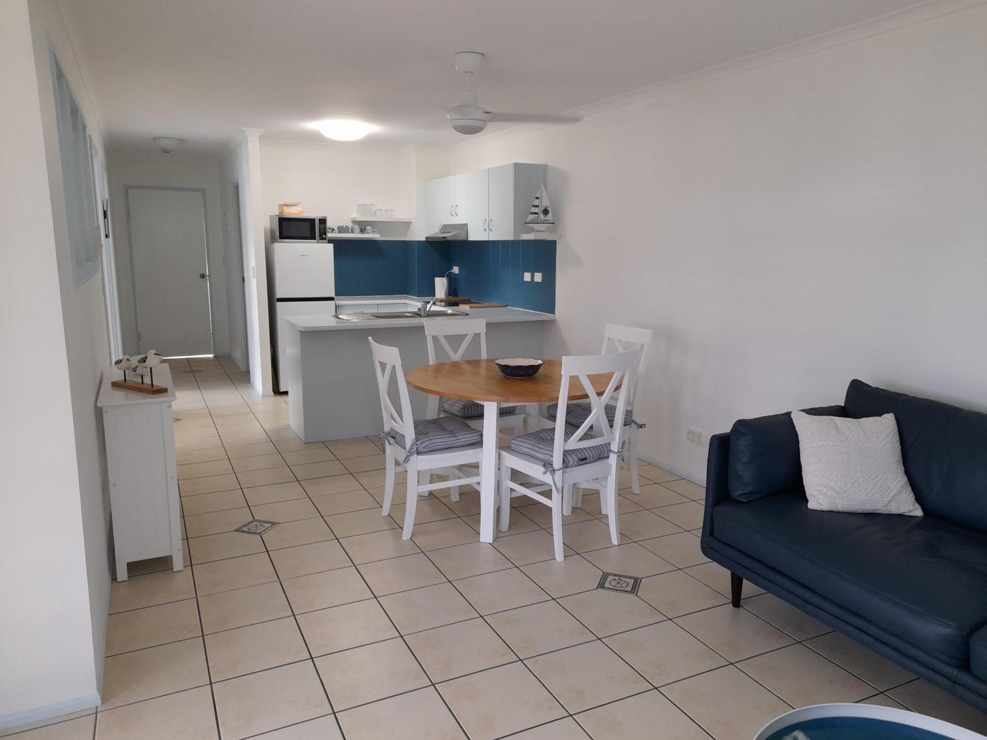 Airlie Apartments Airlie Beach Εξωτερικό φωτογραφία