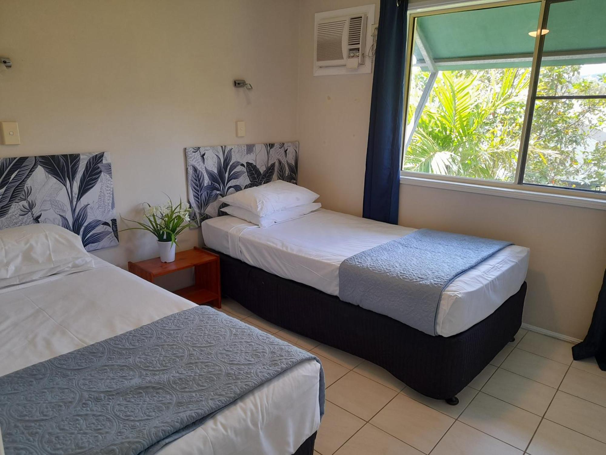 Airlie Apartments Airlie Beach Εξωτερικό φωτογραφία