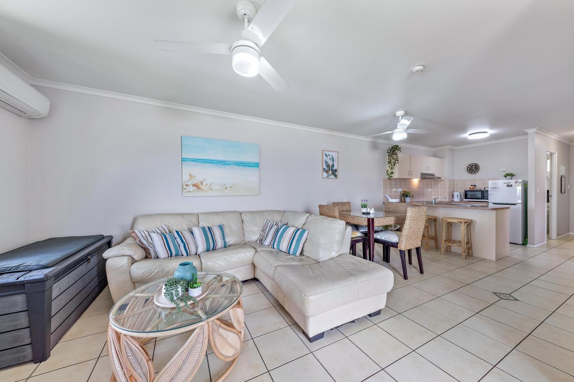 Airlie Apartments Airlie Beach Εξωτερικό φωτογραφία
