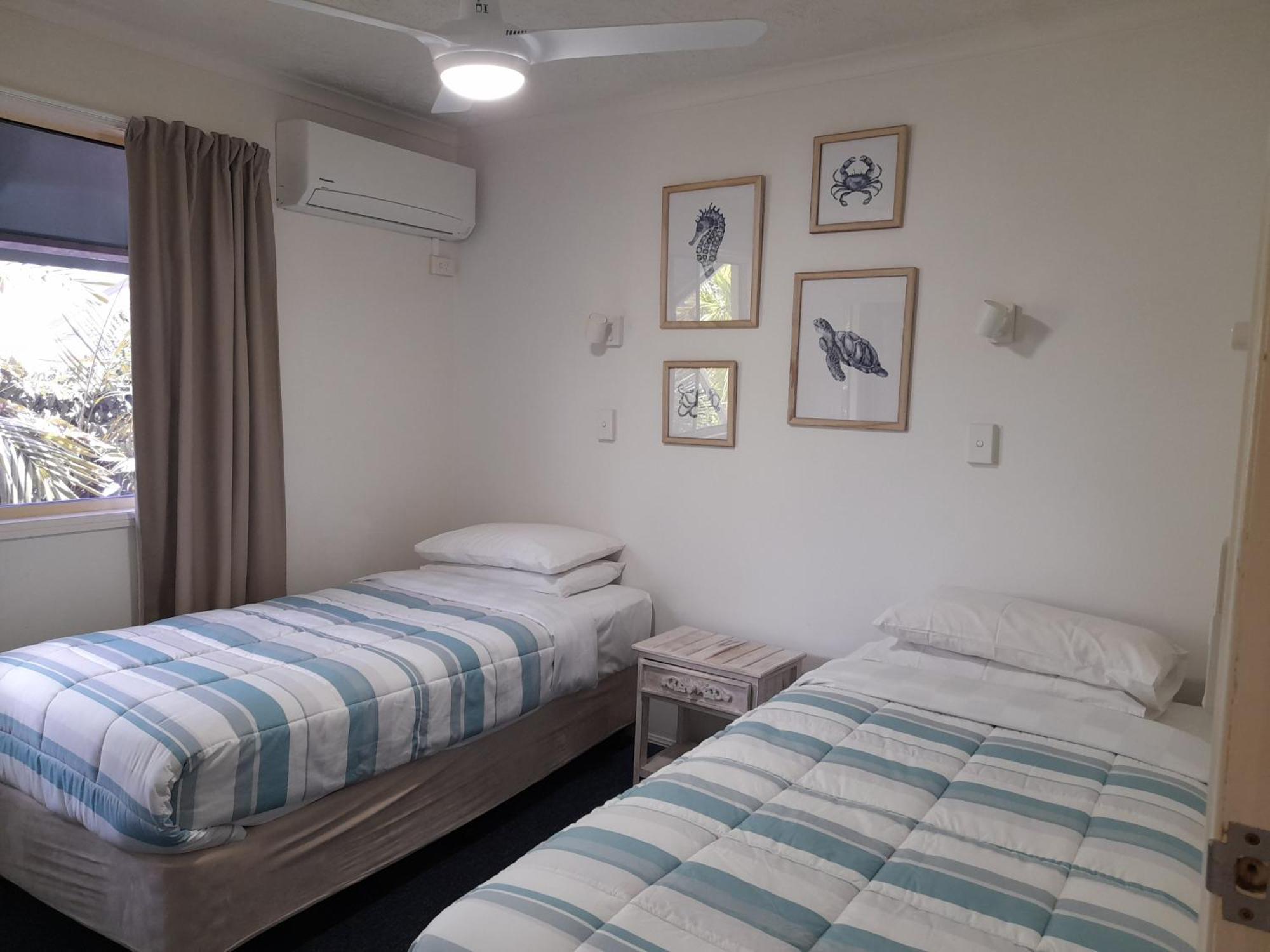 Airlie Apartments Airlie Beach Εξωτερικό φωτογραφία