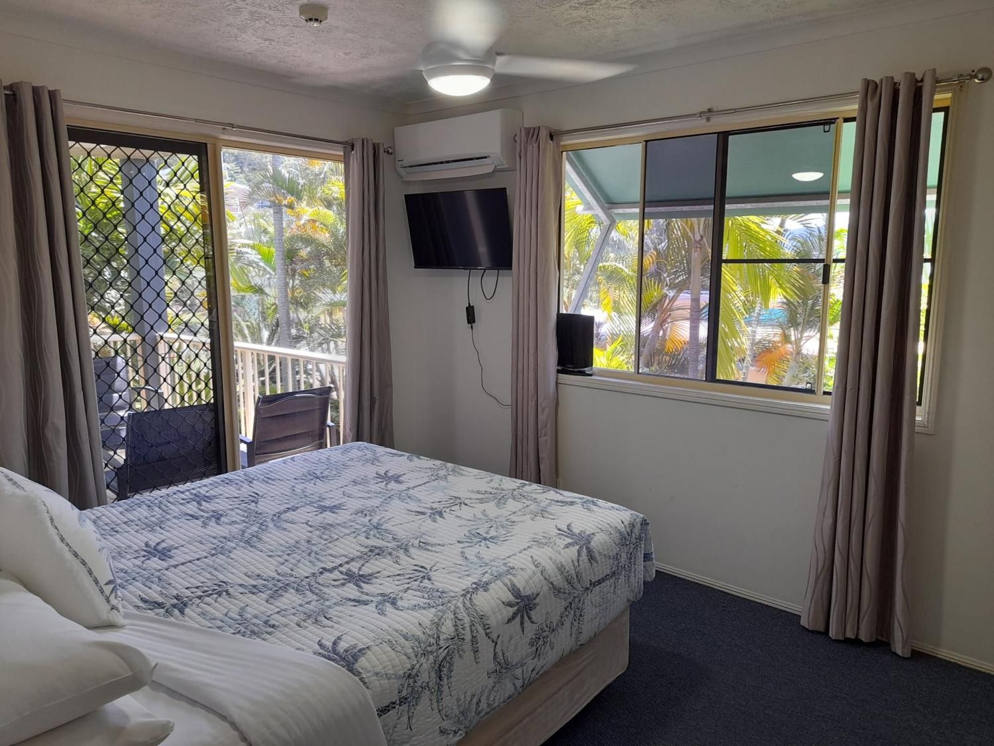 Airlie Apartments Airlie Beach Εξωτερικό φωτογραφία