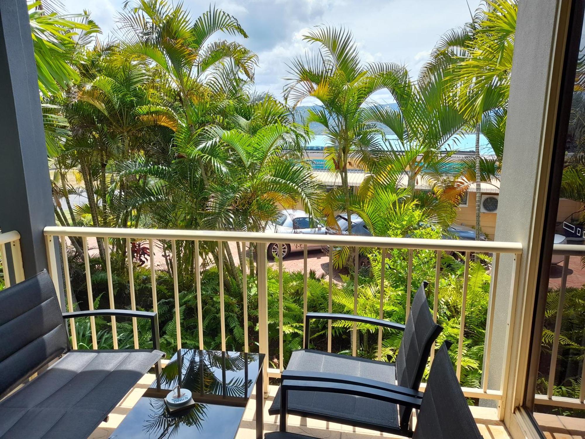 Airlie Apartments Airlie Beach Εξωτερικό φωτογραφία