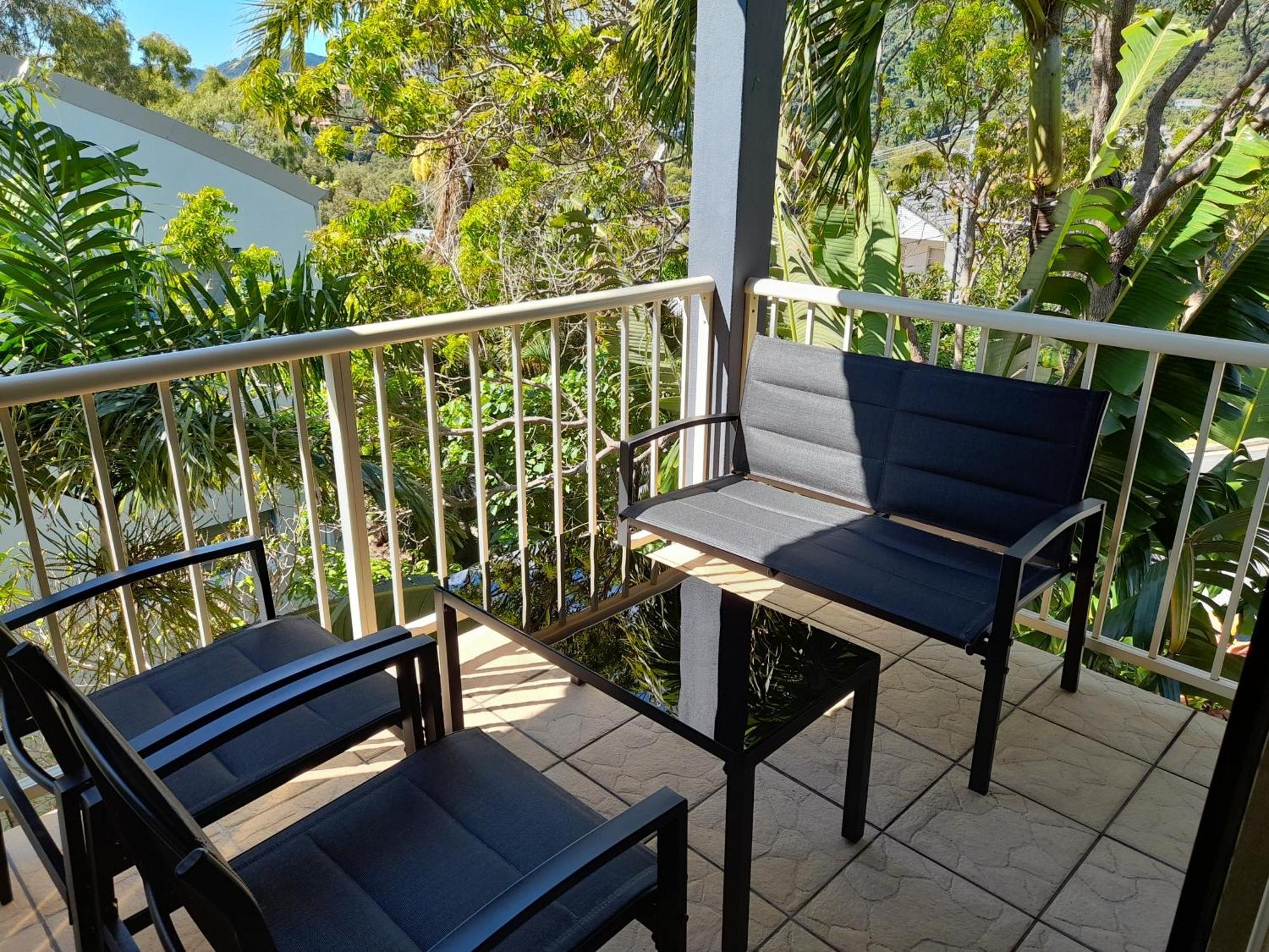 Airlie Apartments Airlie Beach Εξωτερικό φωτογραφία