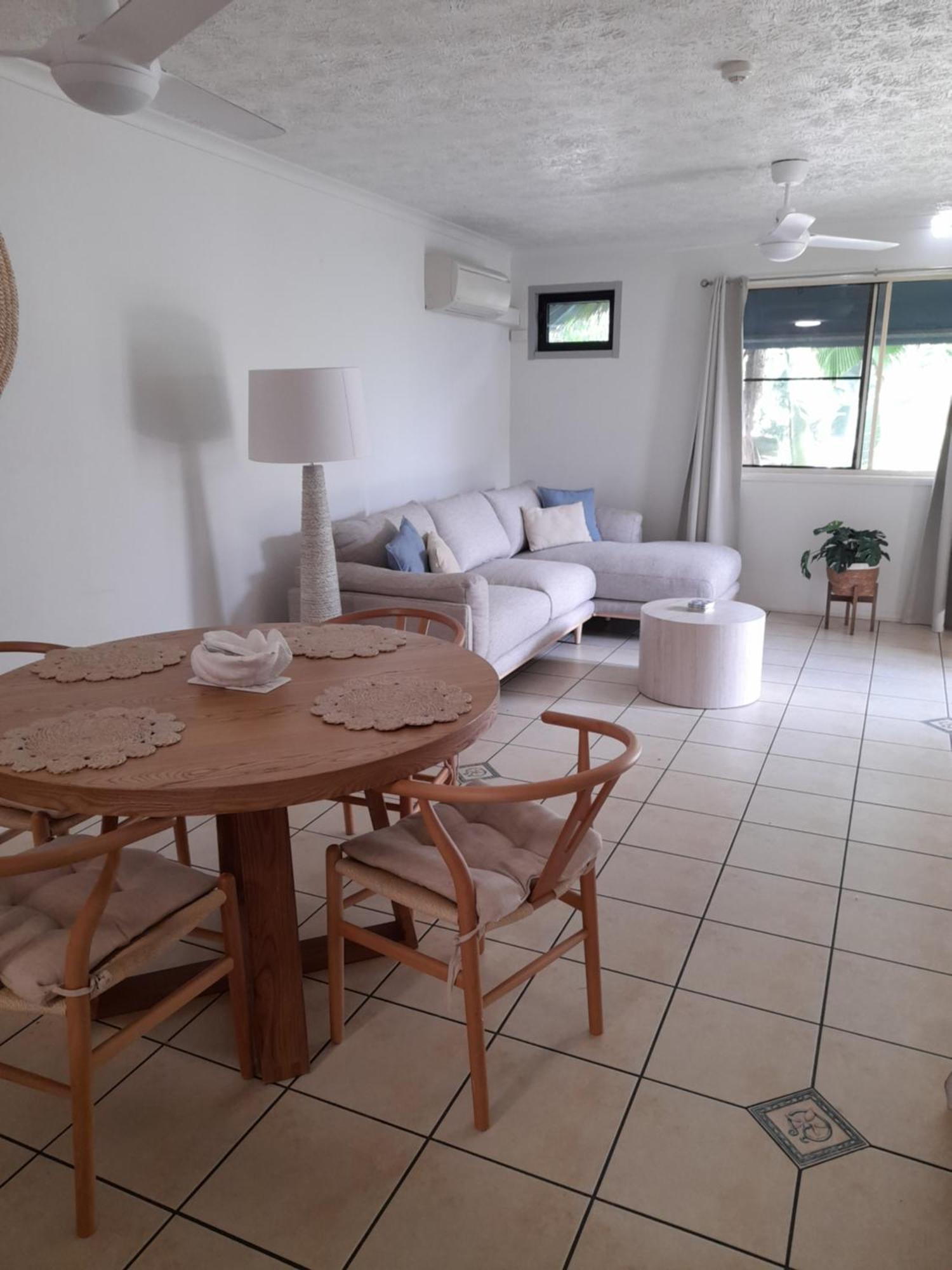 Airlie Apartments Airlie Beach Εξωτερικό φωτογραφία