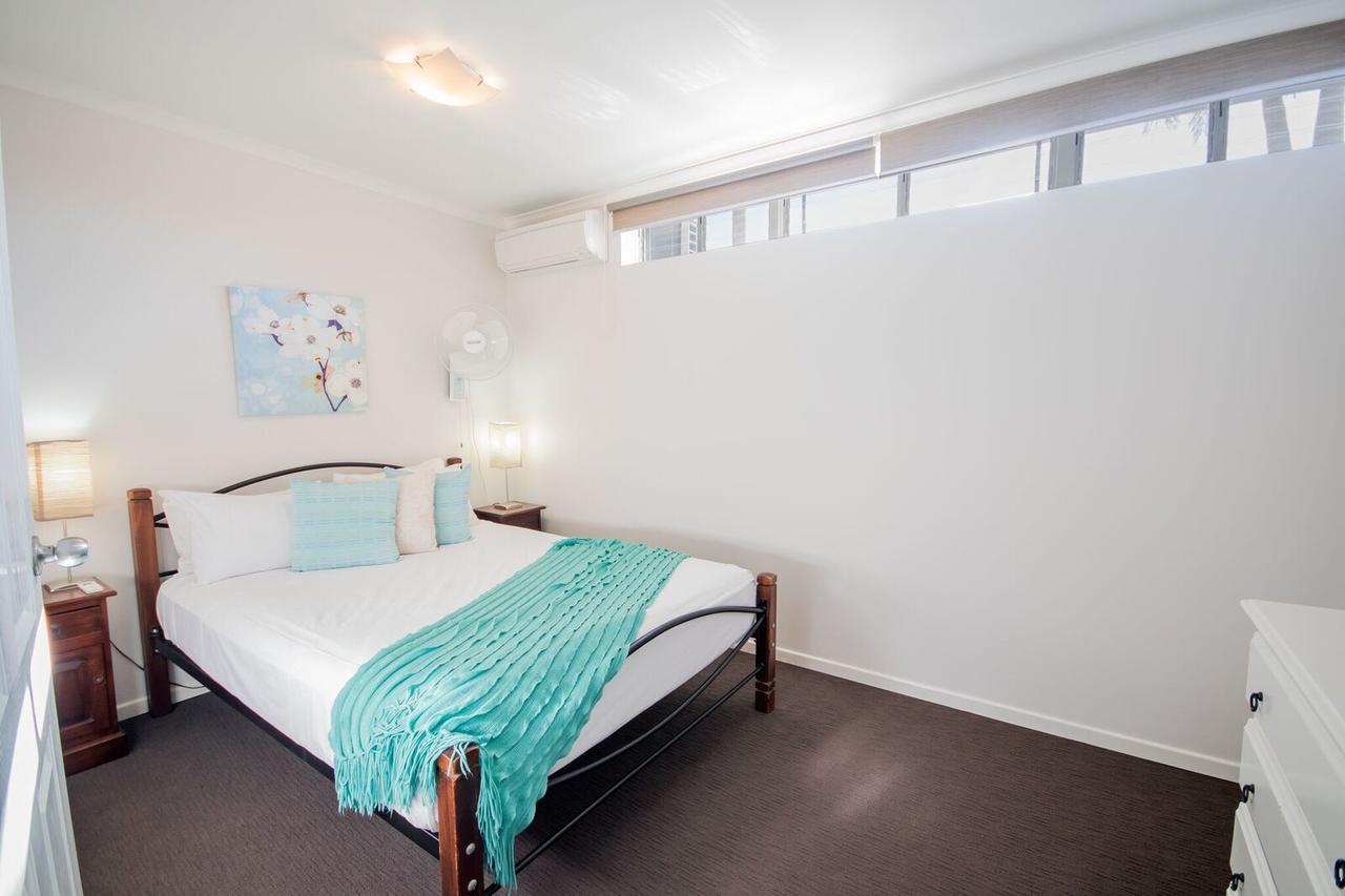 Airlie Apartments Airlie Beach Εξωτερικό φωτογραφία