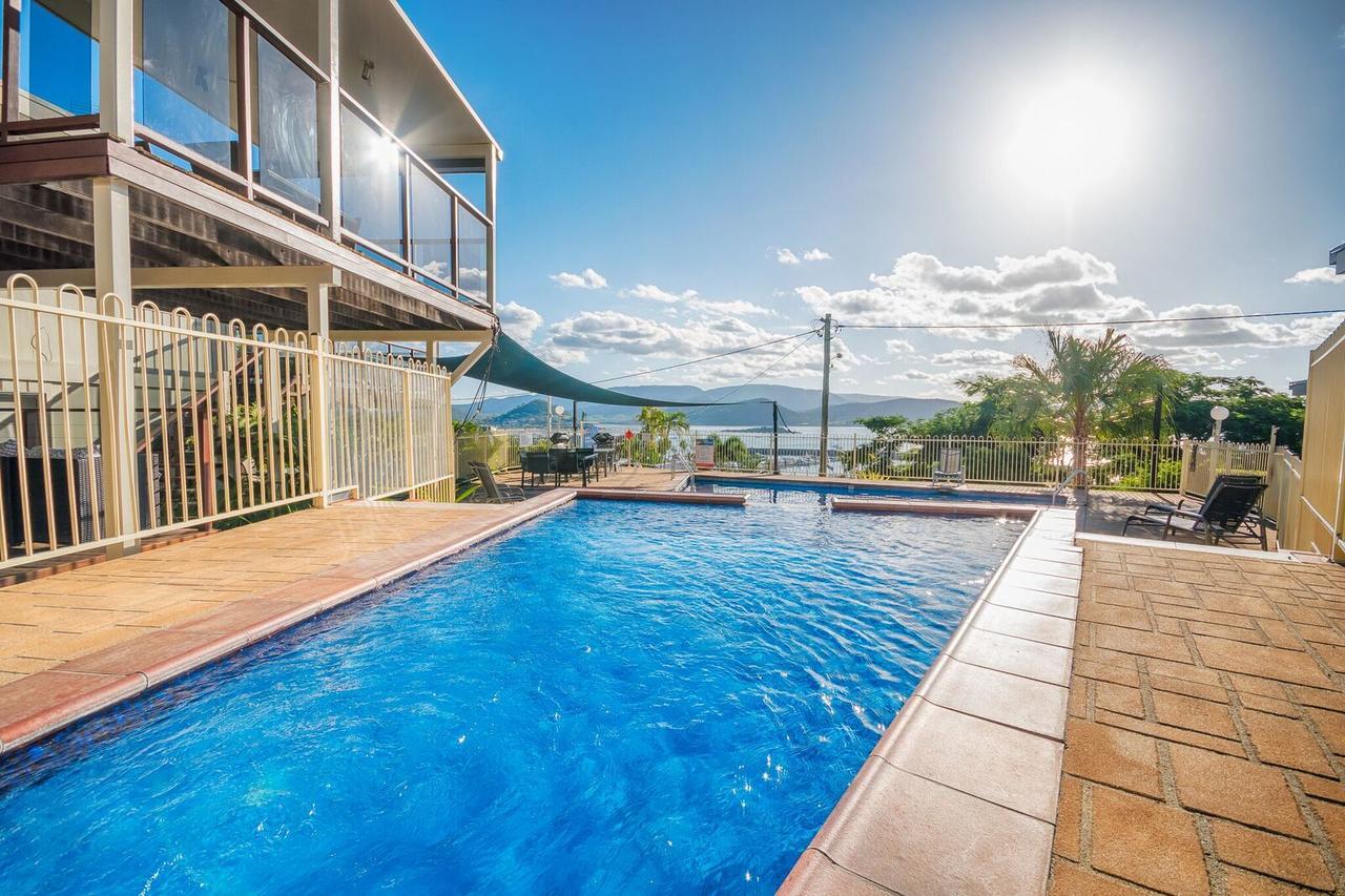Airlie Apartments Airlie Beach Εξωτερικό φωτογραφία