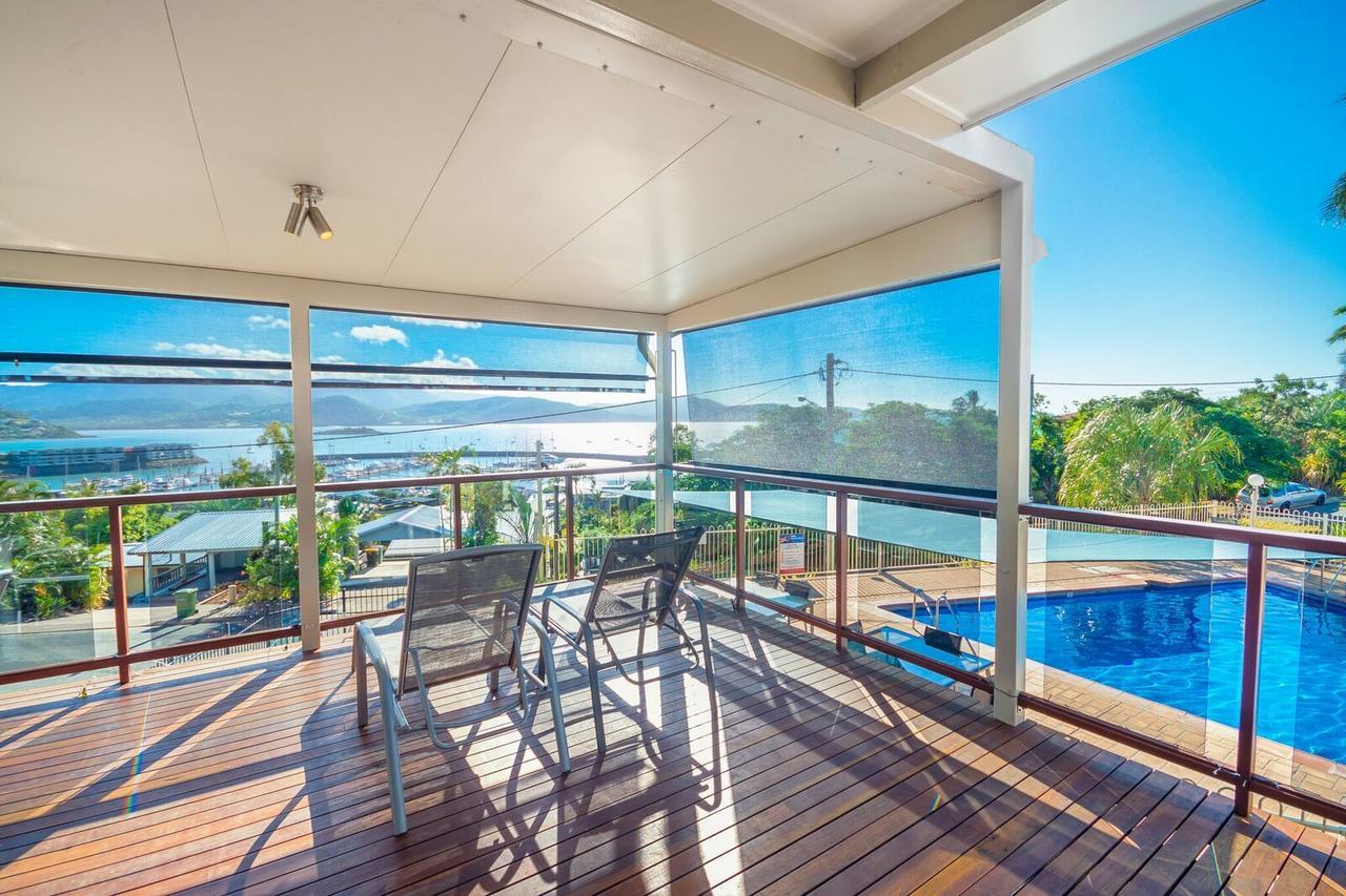 Airlie Apartments Airlie Beach Εξωτερικό φωτογραφία