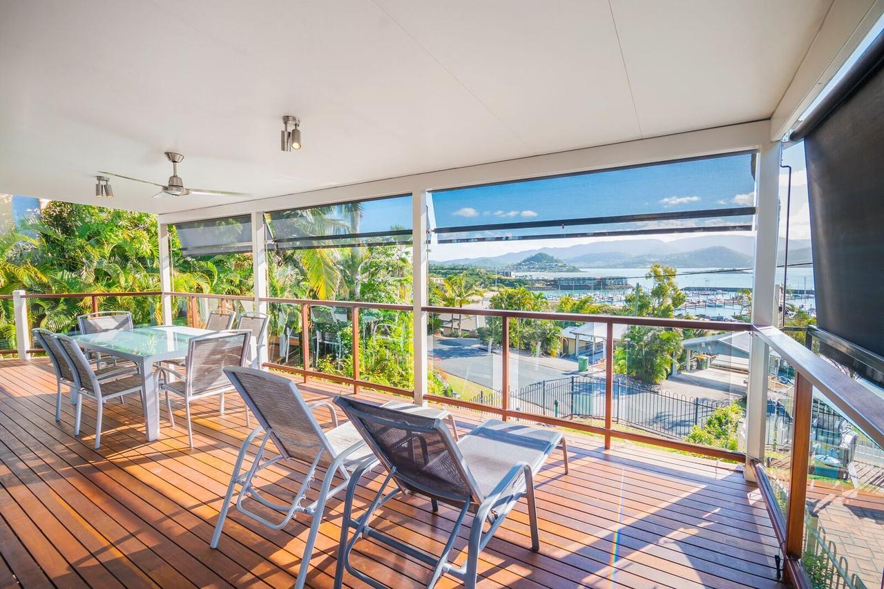 Airlie Apartments Airlie Beach Εξωτερικό φωτογραφία