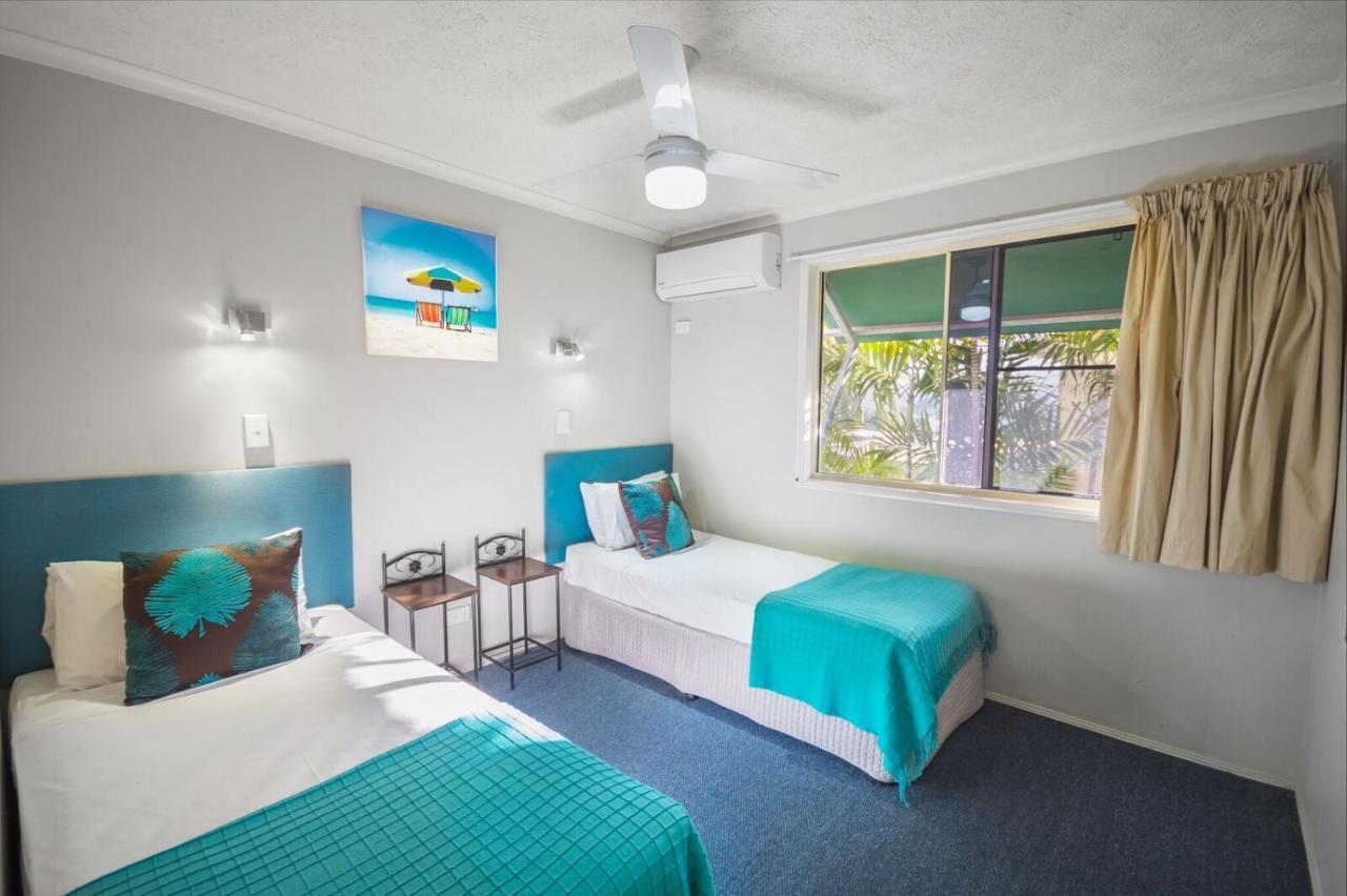 Airlie Apartments Airlie Beach Εξωτερικό φωτογραφία